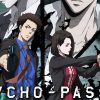 Psycho-Pass Mandatory Happiness data uscita