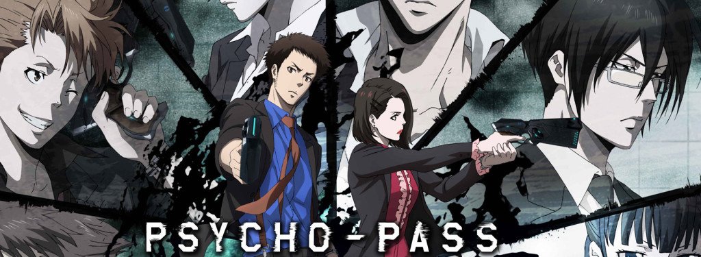 Psycho-Pass Mandatory Happiness data uscita
