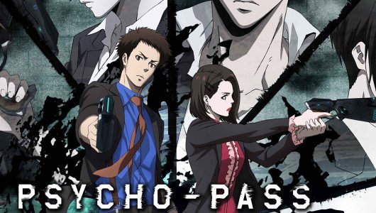 Psycho-Pass Mandatory Happiness data uscita