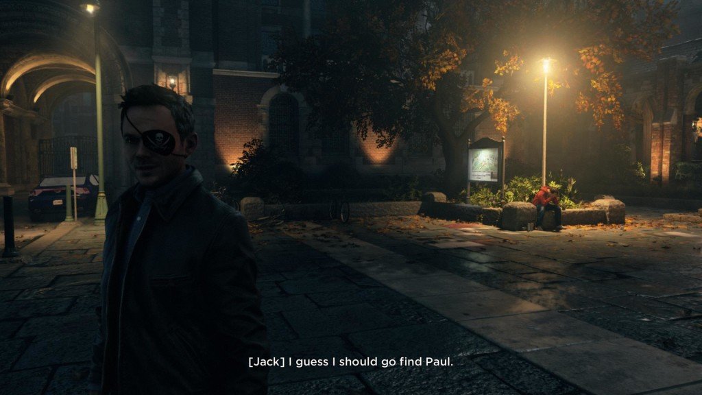 Quantum Break pirateria