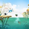 rayman origins uplay