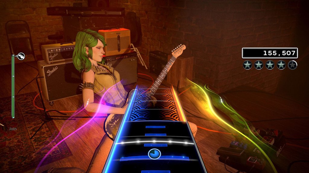 Rock Band 4 PC crowdfunding news