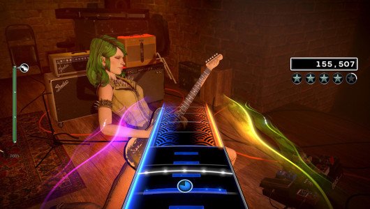 Rock Band 4 PC crowdfunding news