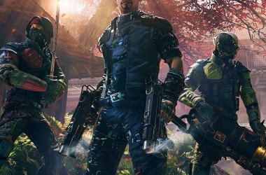 Shadow Warrior 2 è gratuito su GOG per le prossime 48 ore