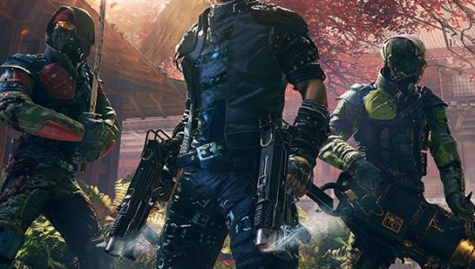 Shadow Warrior 2 è gratuito su GOG per le prossime 48 ore