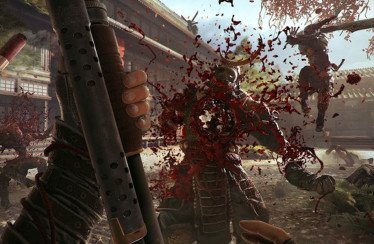 shadow warrior 2 gameplay gamescom 2016