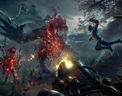 koch media flying wild hog