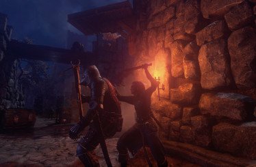 Shadwen, lo stealth game di Frozenbyte, ha una data d'uscita