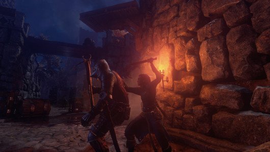 Shadwen, lo stealth game di Frozenbyte, ha una data d'uscita