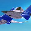 Star Fox Guard amiibo