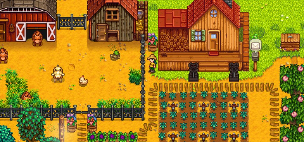 stardew valley multiplayer