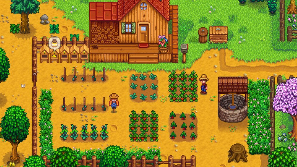 Stardew-Valley-vendite