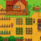 stardew valley