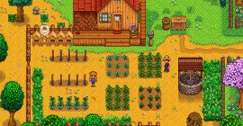 stardew valley