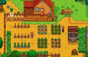 stardew valley