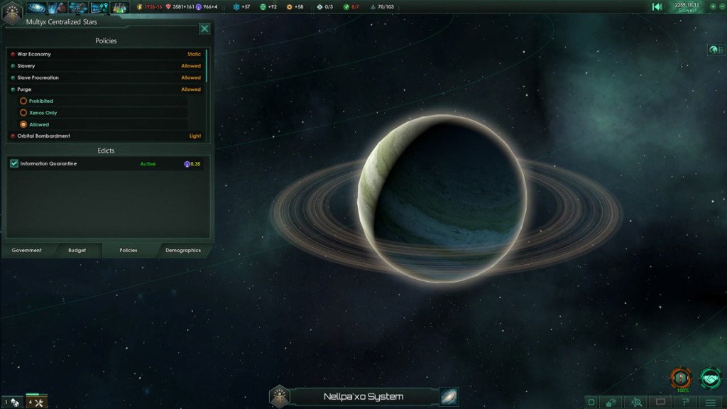 Stellaris-mod