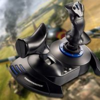 T Flight Hotas 4_recensione