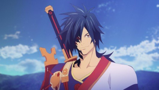 Tales of Berseria gameplay bandai namco rpg tour 03