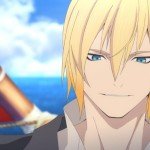 Tales of Berseria bandai namco rpg tour 18