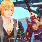 Tales of Berseria bandai namco rpg tour 18