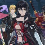 Tales of Berseria: pubblicato il quinto trailer