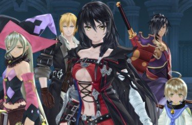 Tales of Berseria: pubblicato il quinto trailer