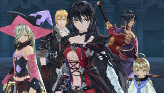 Tales of Berseria: pubblicato il quinto trailer