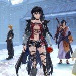 Tales of Berseria bandai namco rpg tour 18