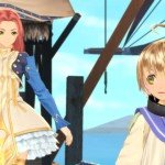 Tales of Berseria bandai namco rpg tour 18