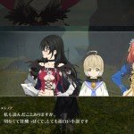 Tales of Berseria bandai namco rpg tour 18