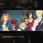 Tales of Berseria bandai namco rpg tour 18