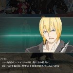 Tales of Berseria bandai namco rpg tour 18