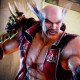 Tekken 7 dlc post-lancio