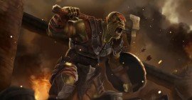 The Elder Scrolls Legends guerra delle alleanze