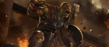 The Elder Scrolls Legends guerra delle alleanze