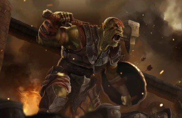 The Elder Scrolls Legends guerra delle alleanze