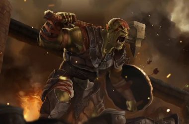 The Elder Scrolls Legends guerra delle alleanze