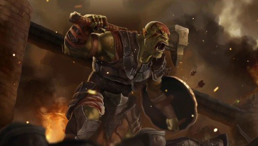 The Elder Scrolls Legends guerra delle alleanze