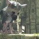 The Last Guardian unboxing collector's edition