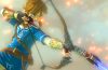 The Legend of Zelda breath of the wild nintendo dice awards