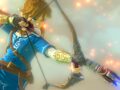 The Legend of Zelda breath of the wild nintendo dice awards