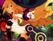 The Witch and the Hundred Knight Recensione PS4