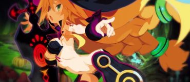tatsuya izumi nippon ichi software The Witch and the Hundred Knight Recensione PS4 (3)