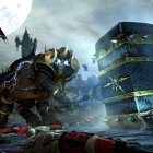 Total War Warhammer: un nuovo gameplay per i Chaos Warriors