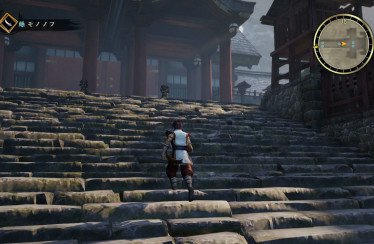 toukiden 2 trailer gameplay