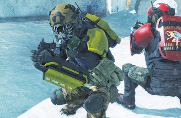 umbrella corps trailer lancio