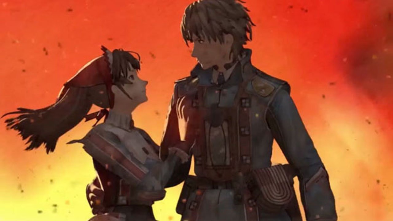 Valkyria Chronicles Remastered PS4 Recensione | TGM