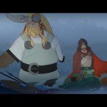 the banner saga 2 rpg anteprima pc