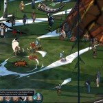 the banner saga 2 rpg anteprima pc