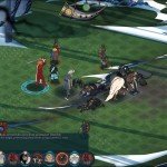 the banner saga 2 rpg anteprima pc